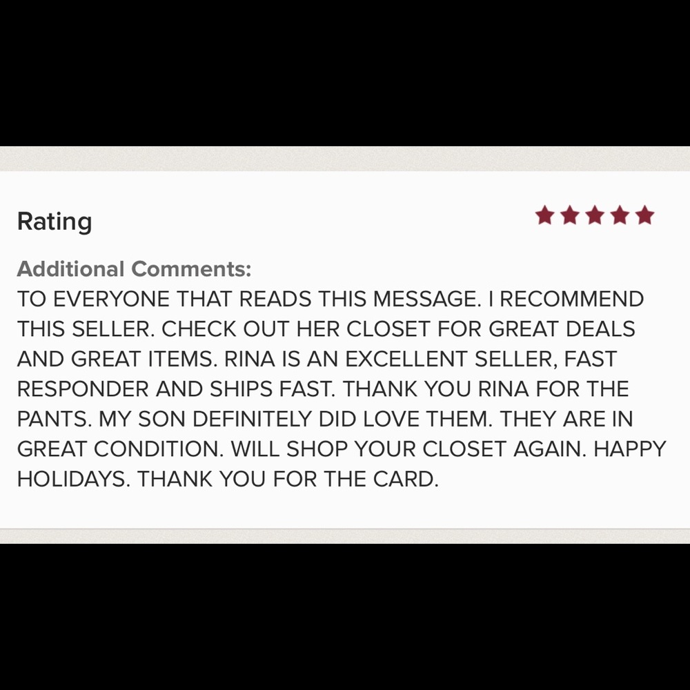 ❤️Love seeing so much happiness in my customers❤️